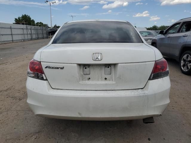 2009 Honda Accord EXL