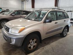 2002 Toyota Rav4 for sale in Milwaukee, WI