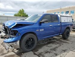 2015 Dodge RAM 1500 SLT for sale in Littleton, CO