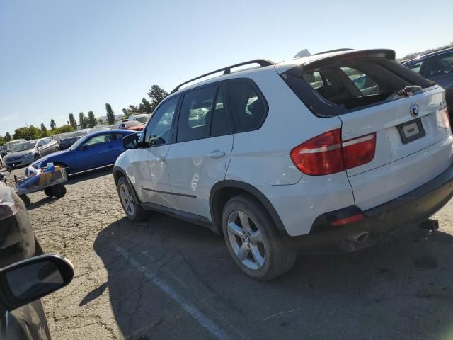 2008 BMW X5 3.0I