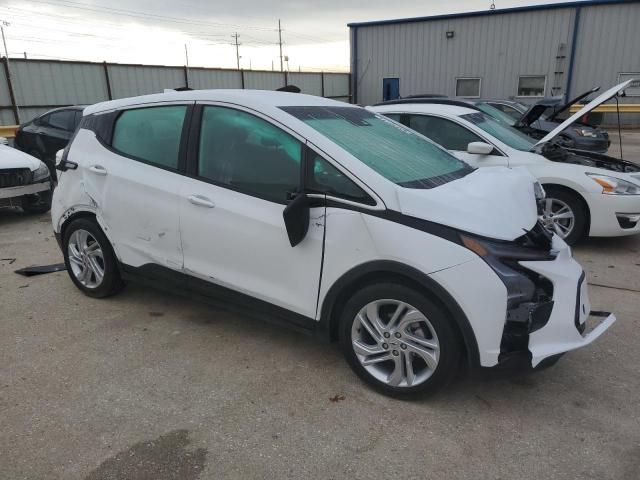 2023 Chevrolet Bolt EV 1LT