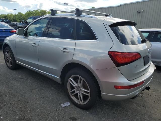 2014 Audi Q5 Premium Plus