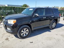 2010 Toyota 4runner SR5 Premium en venta en Orlando, FL