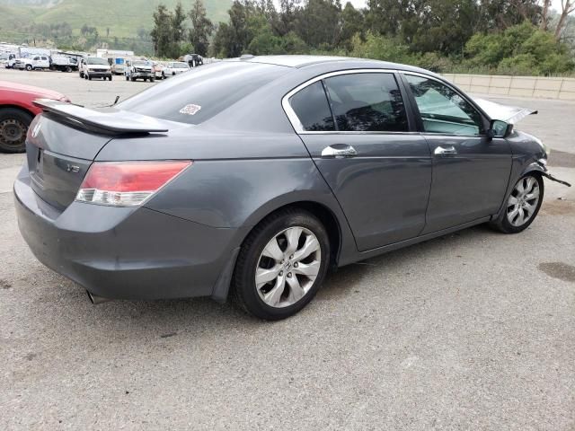 2010 Honda Accord EXL