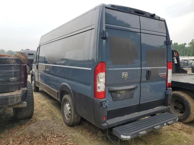 2021 Dodge RAM Promaster 3500 3500 High