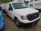 2016 Nissan NV 1500 S