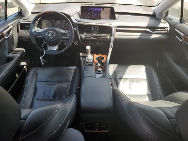 2018 Lexus RX 350 Base