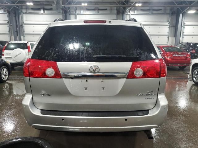 2006 Toyota Sienna XLE