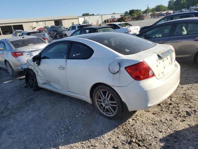 2005 Scion TC