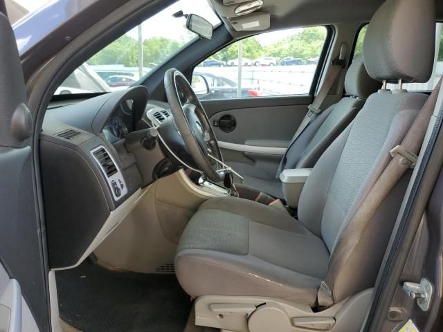 2007 Chevrolet Equinox LT