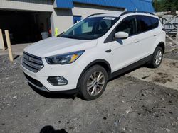 2018 Ford Escape SE for sale in Grantville, PA