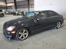 2014 Mercedes-Benz C 350 for sale in Apopka, FL