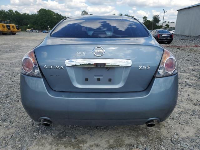 2010 Nissan Altima Base