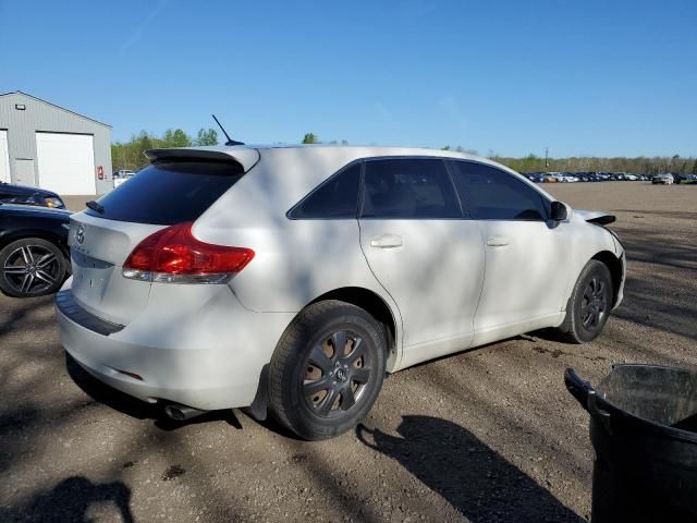 2010 Toyota Venza