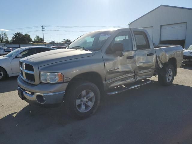 2003 Dodge RAM 1500 ST