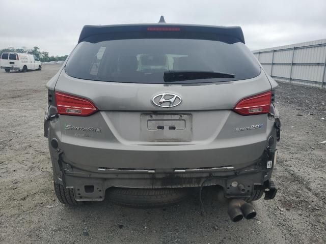 2014 Hyundai Santa FE Sport