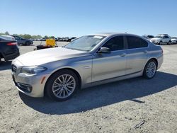 2014 BMW 528 I en venta en Antelope, CA