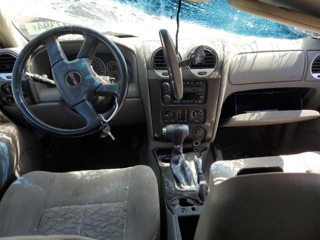 2006 GMC Envoy