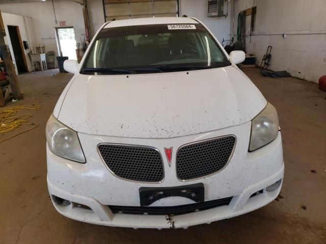 2005 Pontiac Vibe