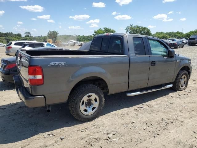 2006 Ford F150