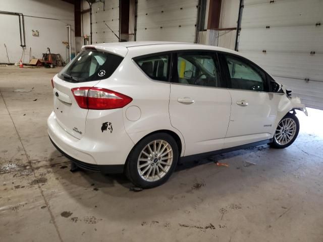 2013 Ford C-MAX SEL