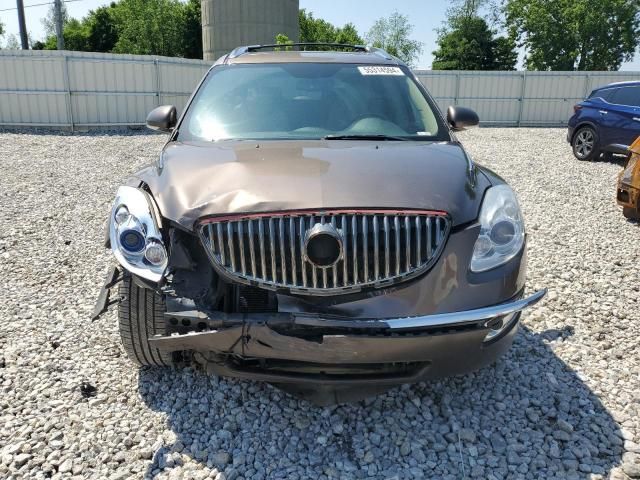 2008 Buick Enclave CXL