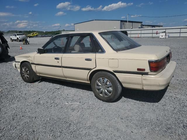 1987 Toyota Camry DLX