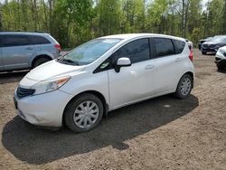 2014 Nissan Versa Note S en venta en Bowmanville, ON