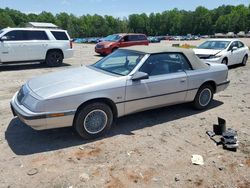 1991 Chrysler Lebaron for sale in Charles City, VA
