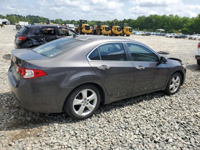 2009 Acura TSX