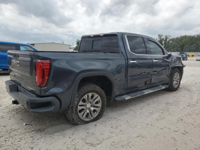 2019 GMC Sierra C1500 Denali