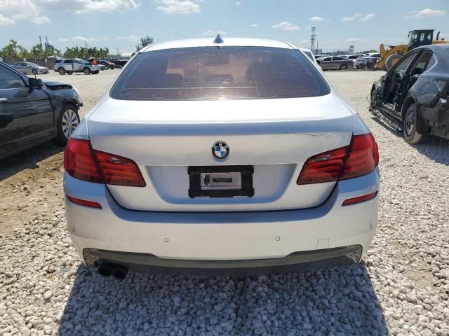 2013 BMW 528 I