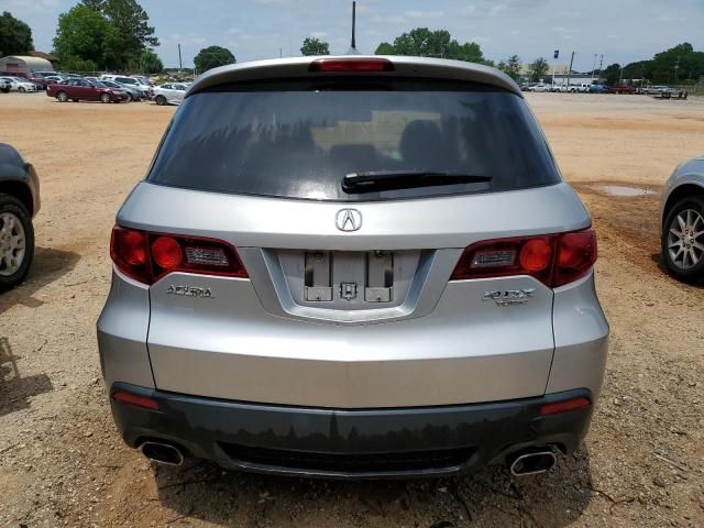 2010 Acura RDX