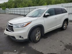 2014 Toyota Highlander Limited for sale in Assonet, MA