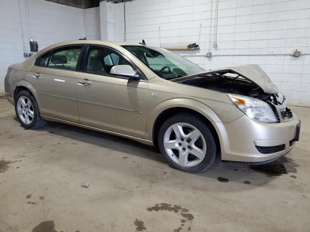 2008 Saturn Aura XE