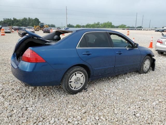 2006 Honda Accord EX