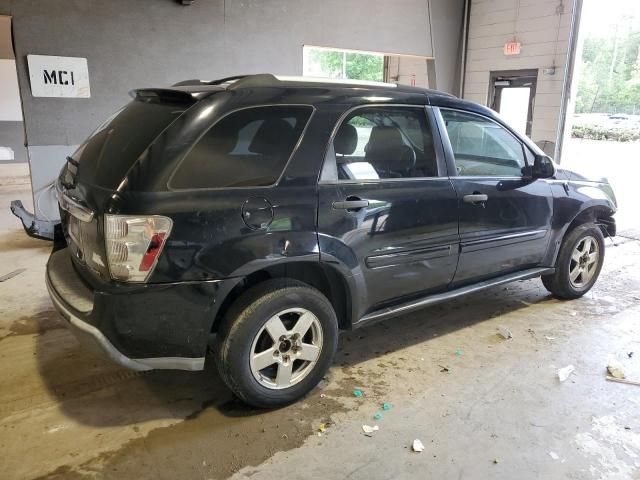 2005 Chevrolet Equinox LS