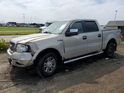 2006 Ford F150 Supercrew for sale in Woodhaven, MI
