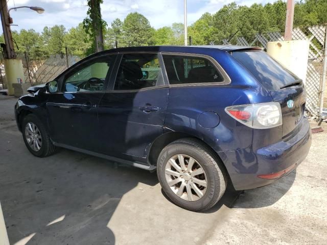 2011 Mazda CX-7