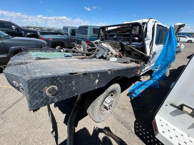 2017 Ford F350 Super Duty