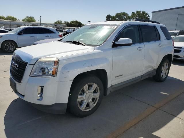 2014 GMC Terrain SLE