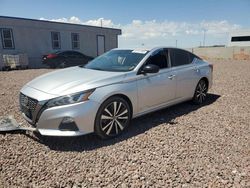 2019 Nissan Altima SR for sale in Phoenix, AZ