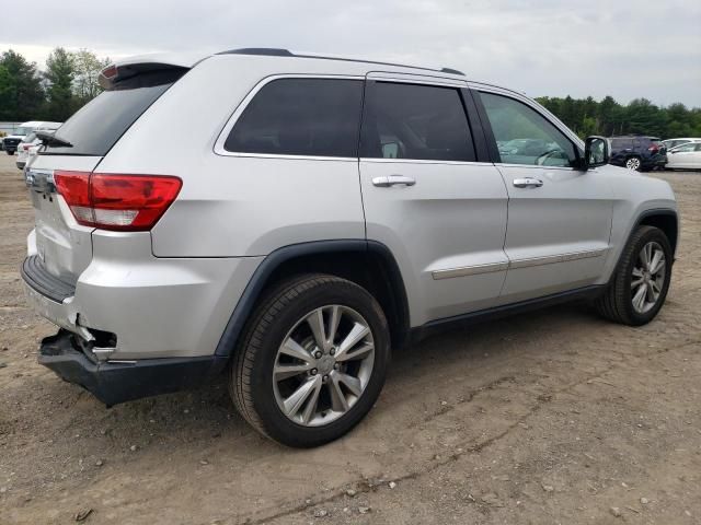 2013 Jeep Grand Cherokee Laredo