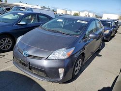 2015 Toyota Prius for sale in Martinez, CA