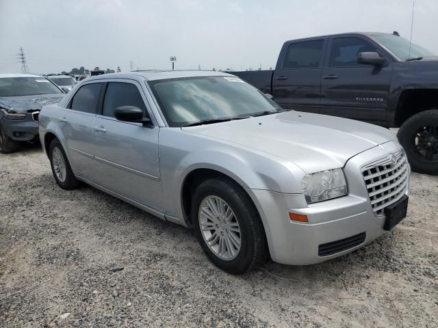 2009 Chrysler 300 LX