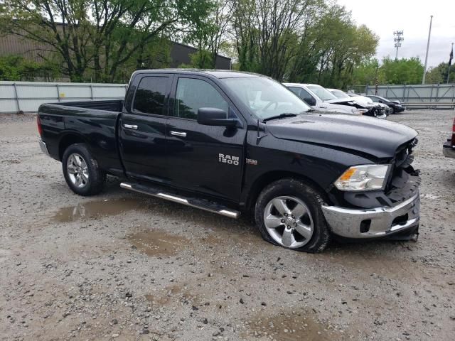 2015 Dodge RAM 1500 SLT