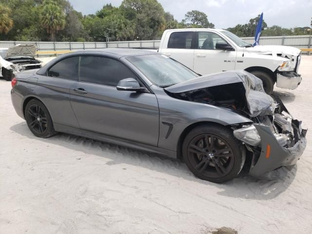 2017 BMW 440XI