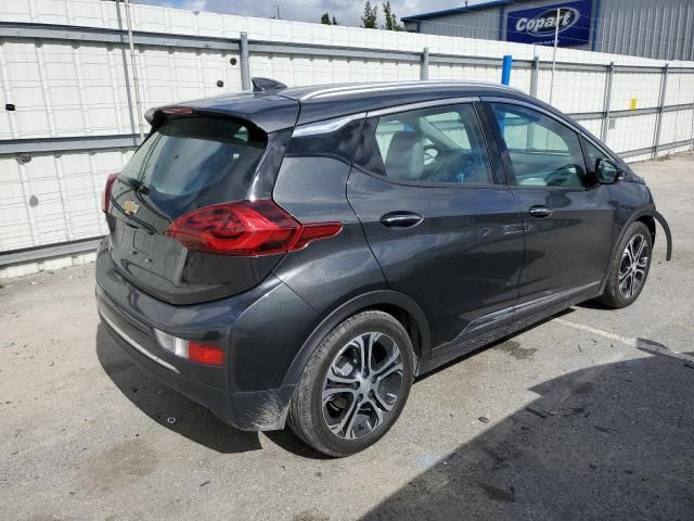 2019 Chevrolet Bolt EV Premier