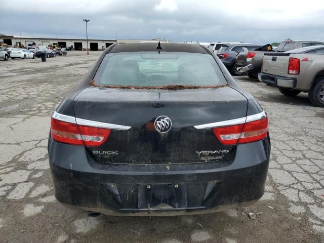 2012 Buick Verano Convenience