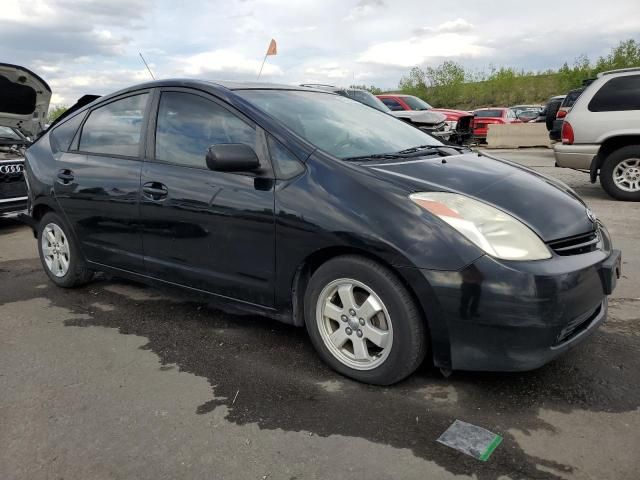 2004 Toyota Prius